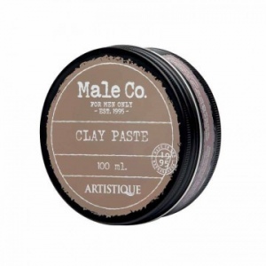 Artistique Male CO. Clay Paste